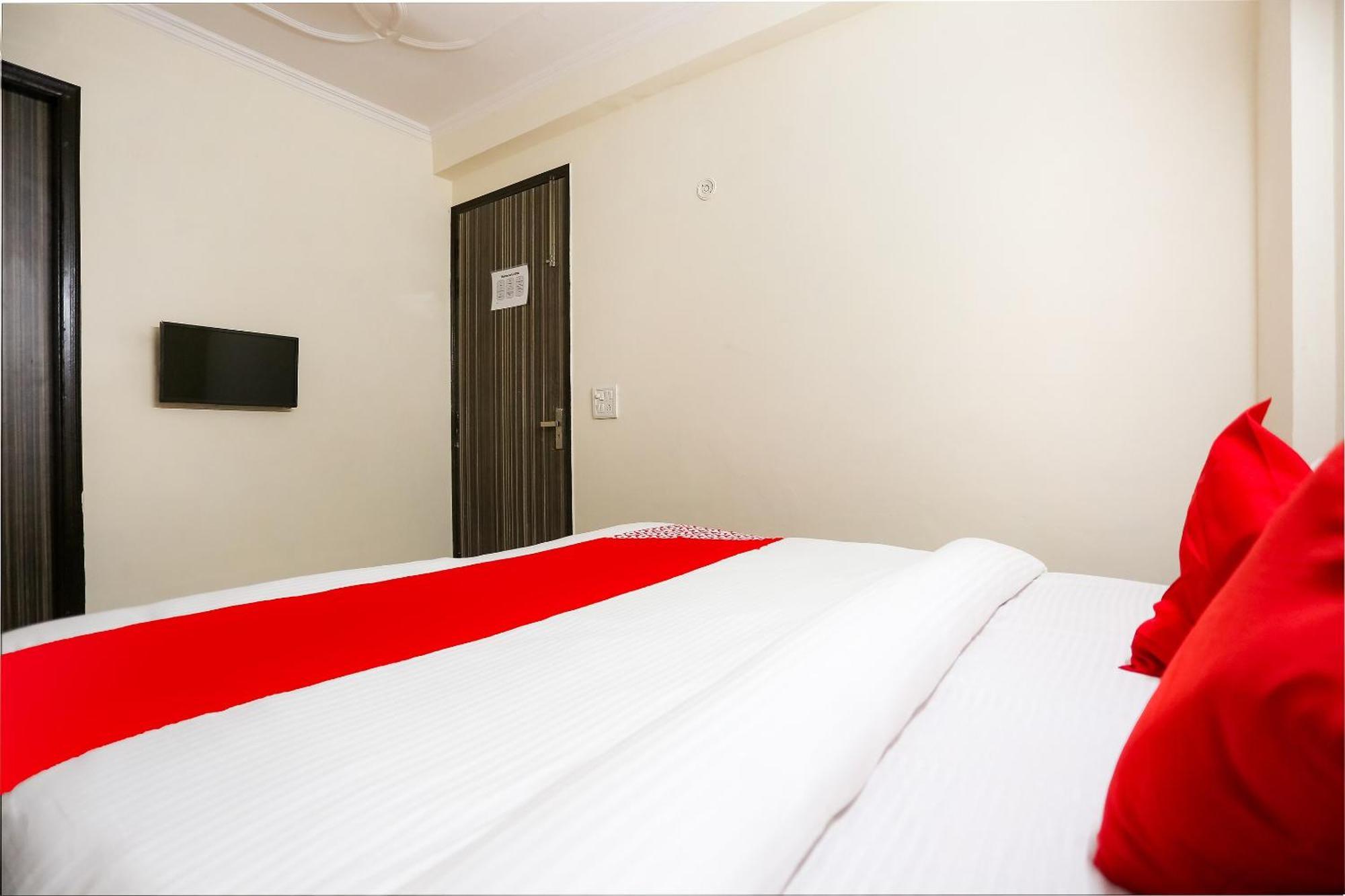 Hotel O Royal Galaxy New Delhi Ngoại thất bức ảnh