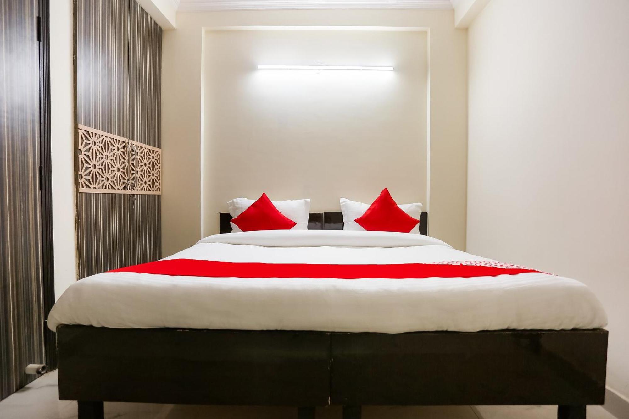 Hotel O Royal Galaxy New Delhi Ngoại thất bức ảnh
