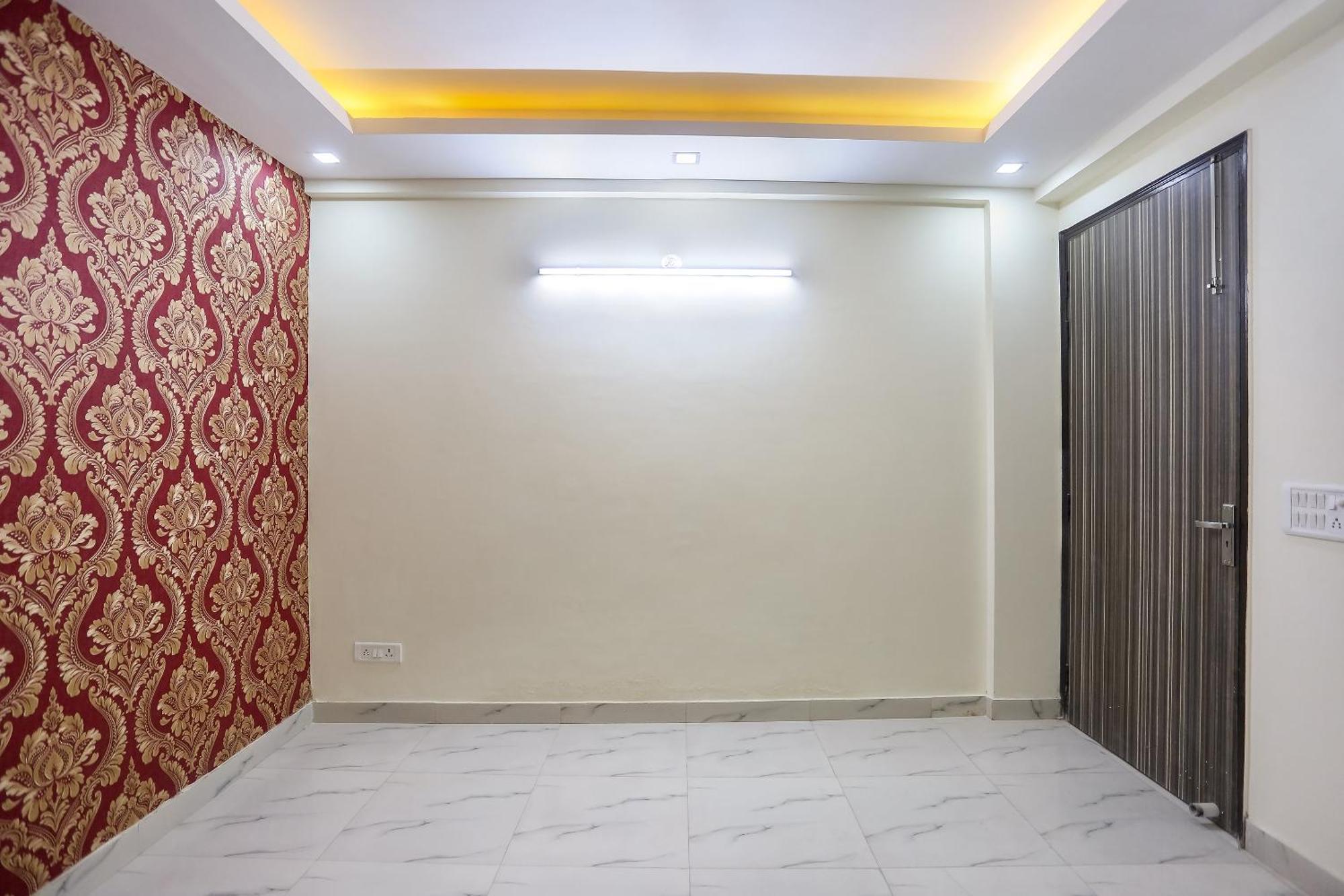 Hotel O Royal Galaxy New Delhi Ngoại thất bức ảnh